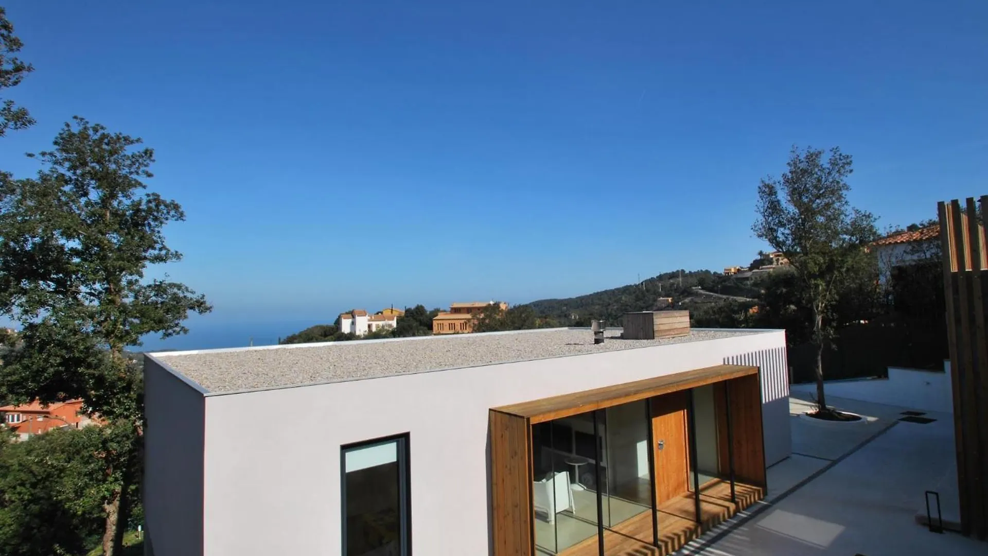 Boimar Βίλα Begur Ισπανία