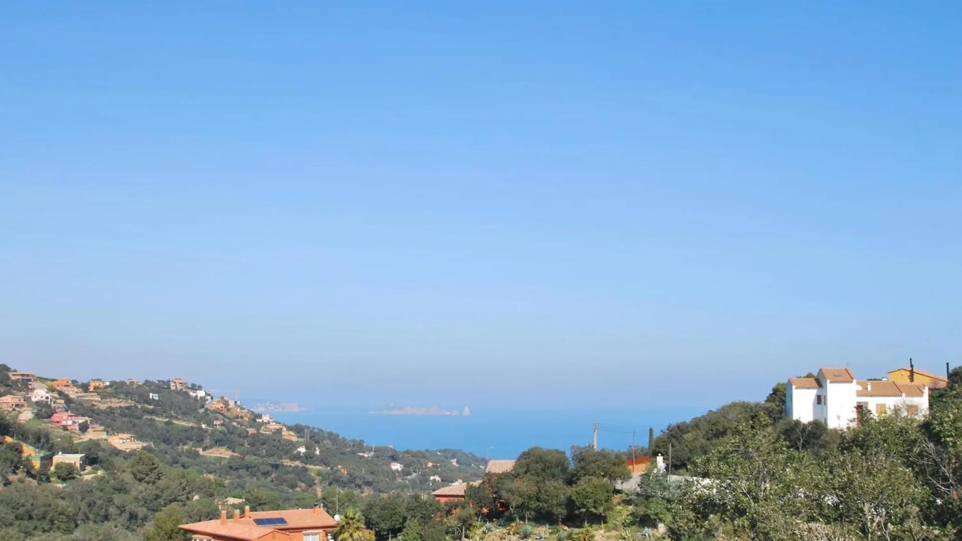 Boimar Βίλα Begur Σπίτι διακοπών