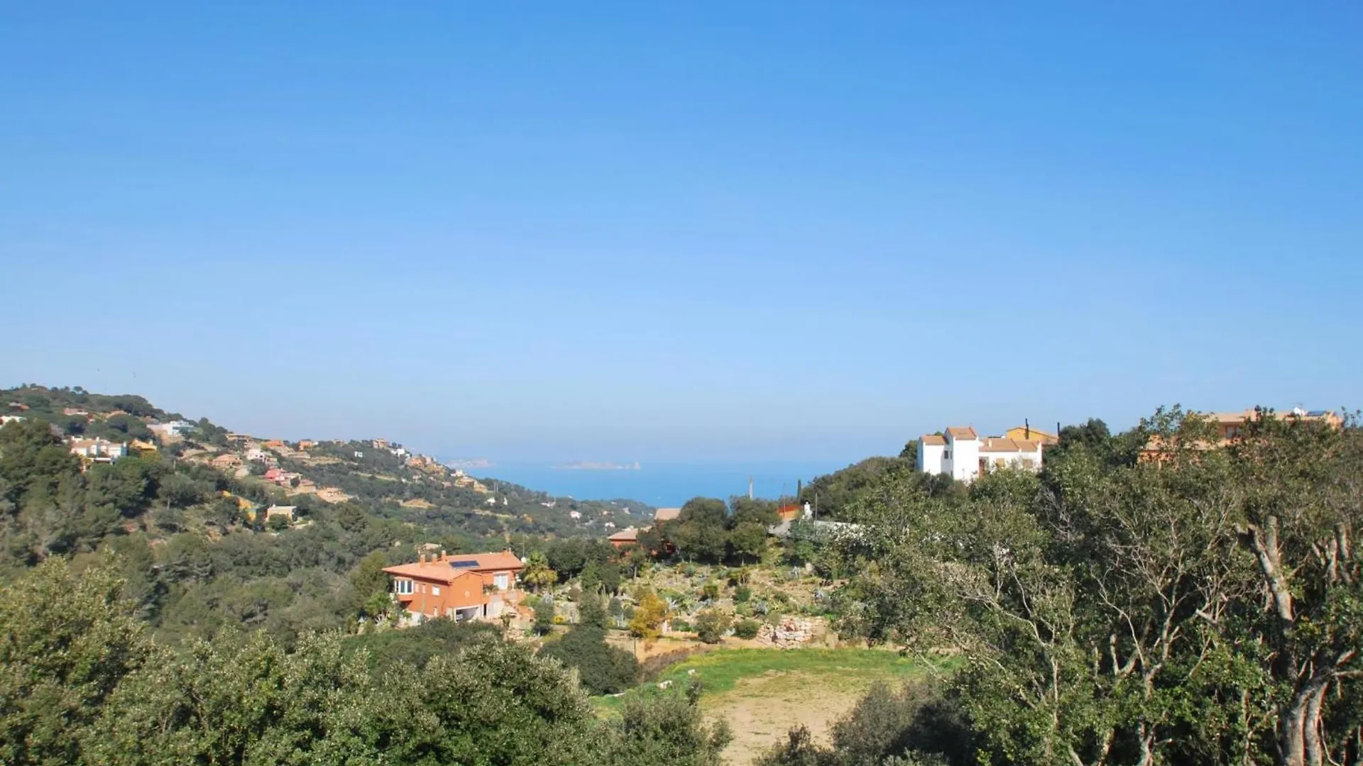 Σπίτι διακοπών Boimar Βίλα Begur Ισπανία